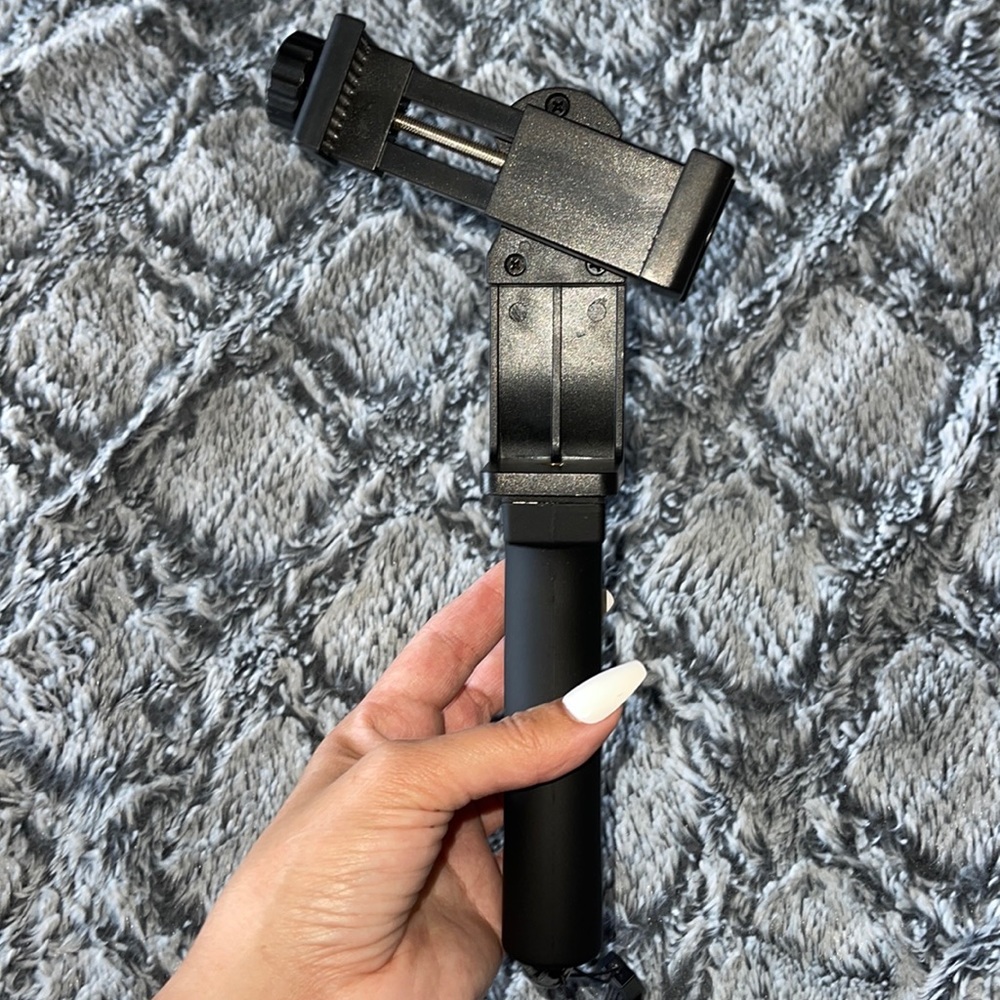 Phone stabilizer